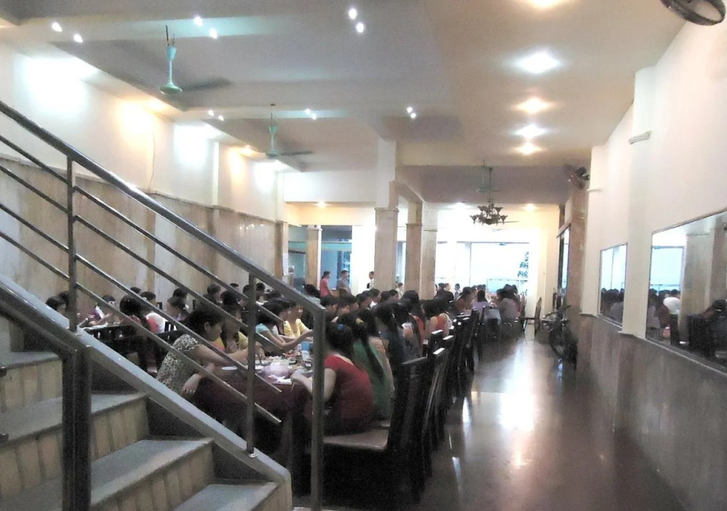 Hong Minh Hotel