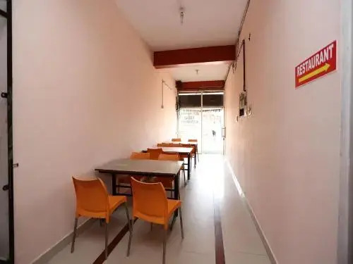 Hotel Maharaja by OYO Rooms