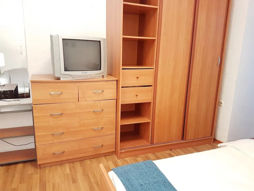 Aparthotel Deputatsky