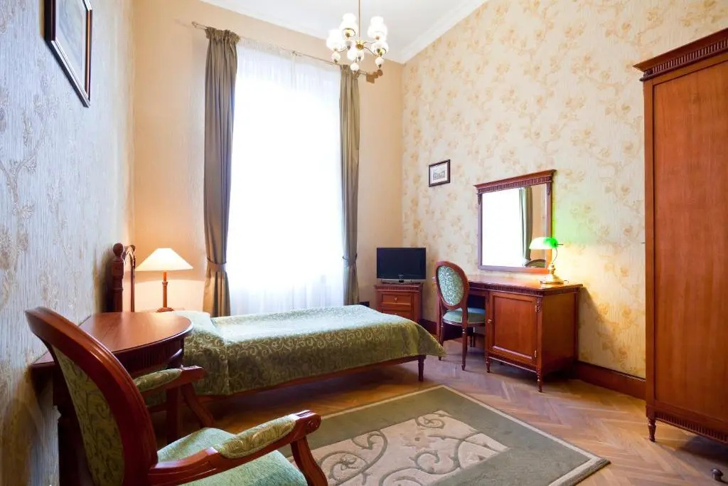 Hotel Royal