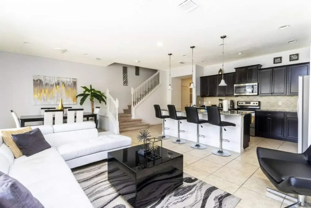 9035 Amazing 5BD For Your Family