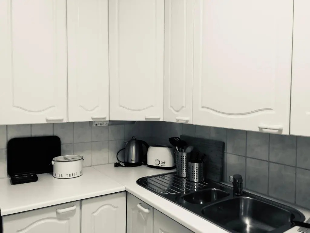 Scandinavian Home 1BR Unbeatable Central Location 26