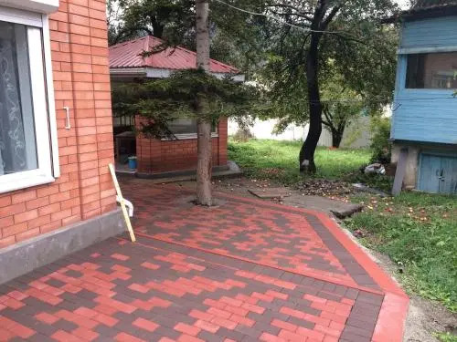 Guest House Teberda-Dombay