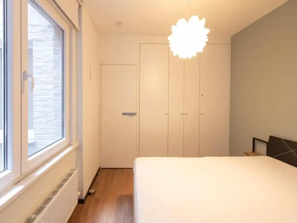 Apartment, few Meters From Casino Kursaal
