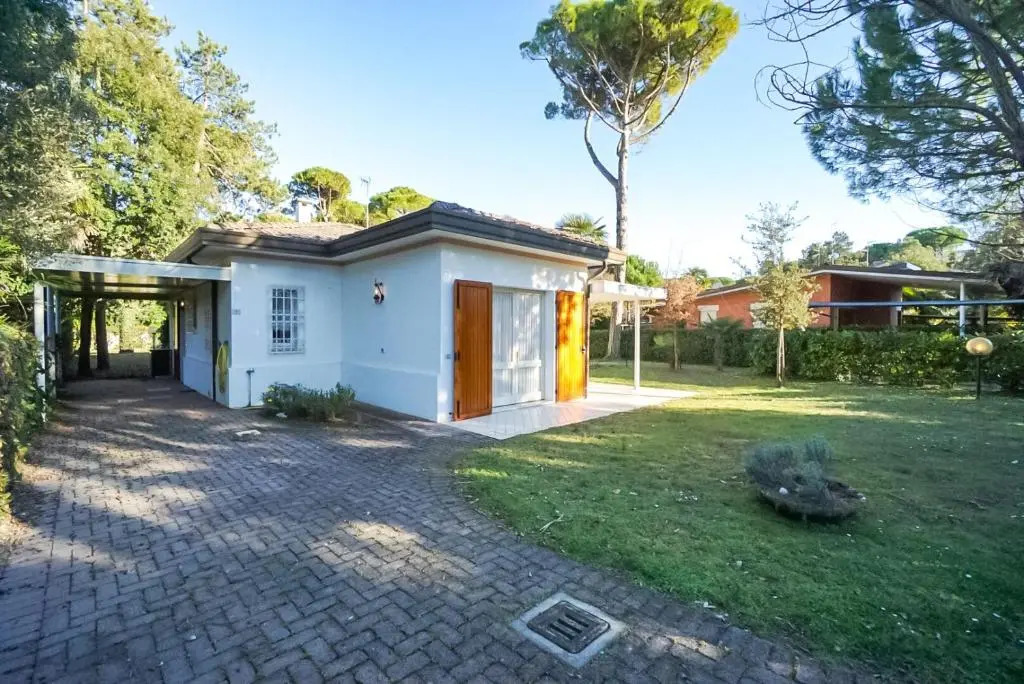 Villa Christina