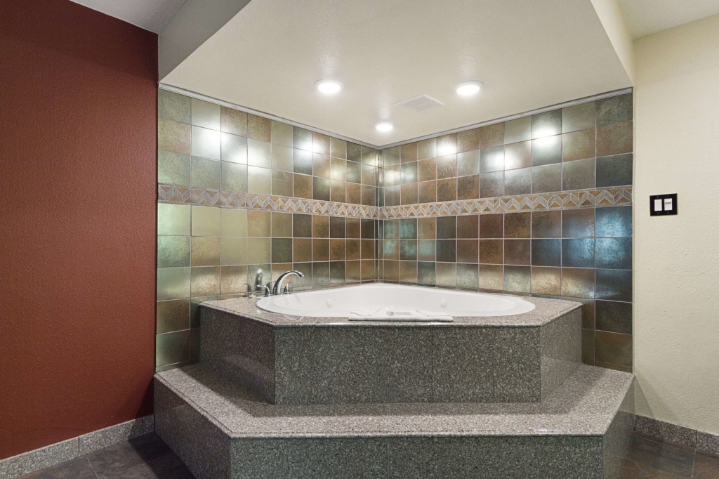 Red Roof Inn PLUS+ Dallas - Addison
