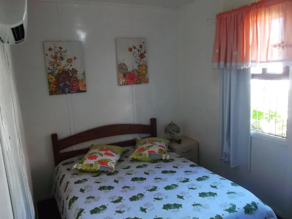 Pousada Hospedagem Roses canela