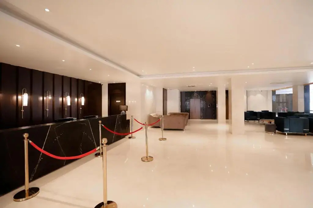 Hotel Lasermo