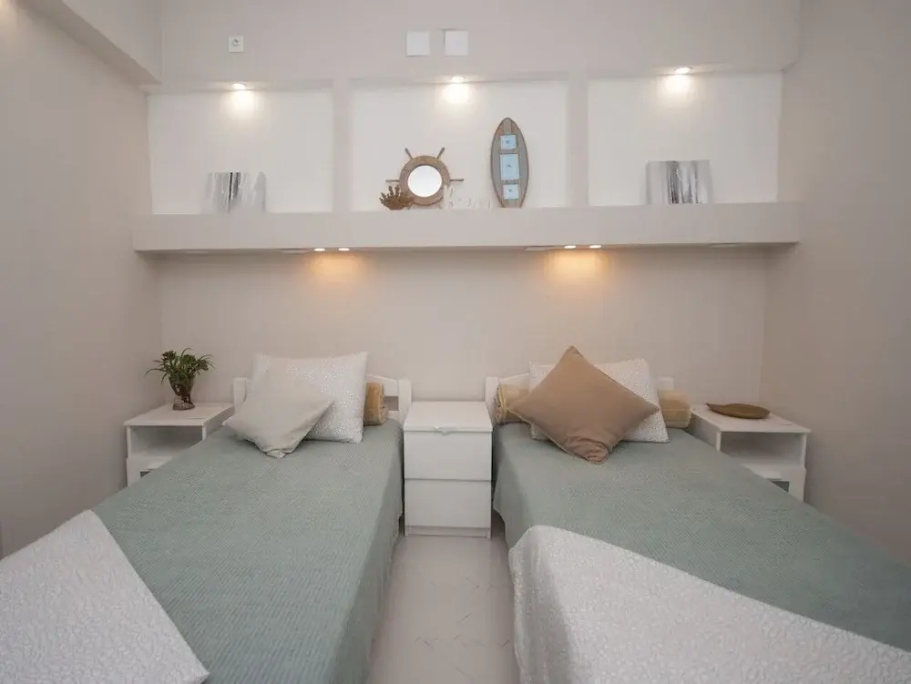 Apartments Una