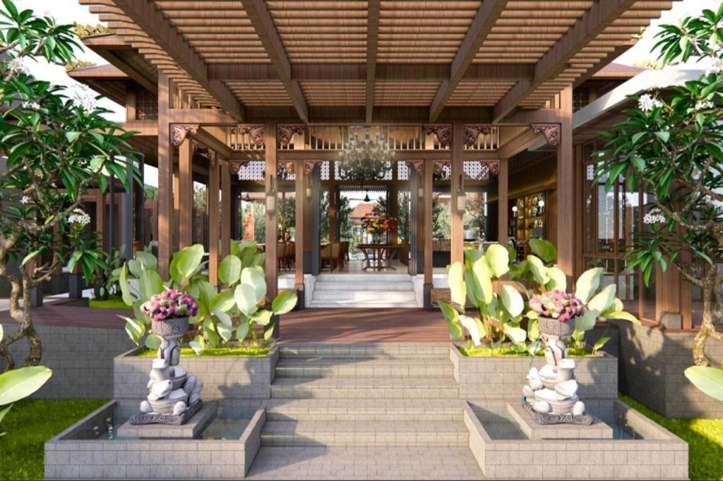 MĀUA OLEA Ubud by Swiss-Belhotel