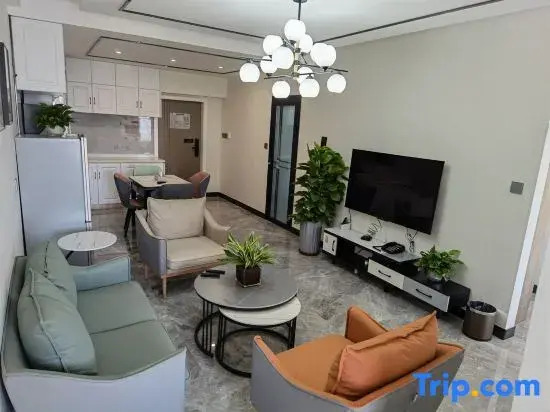 Xining Yunhui Homestay