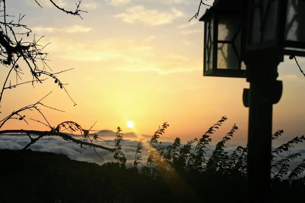 La Casa de la Abuela Leonor en El Hierro