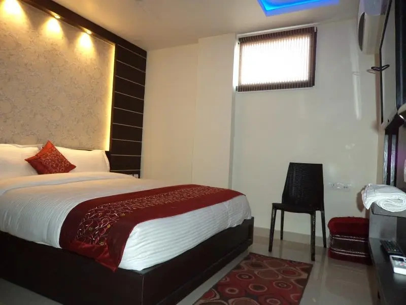 Ashu Hotel