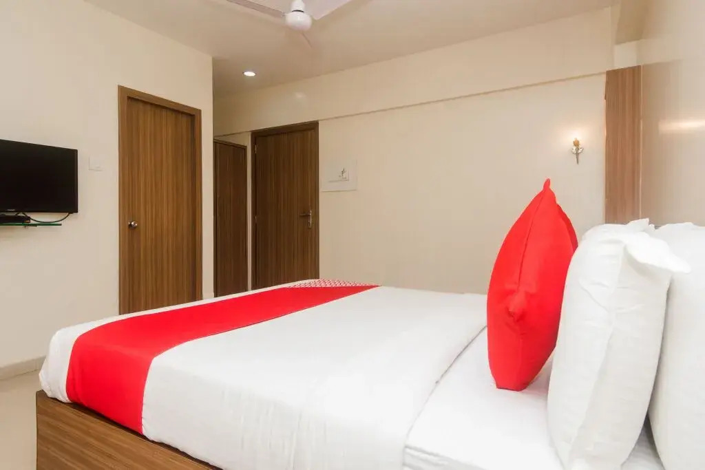Hotel Kuber Hospitality by OYO Rooms