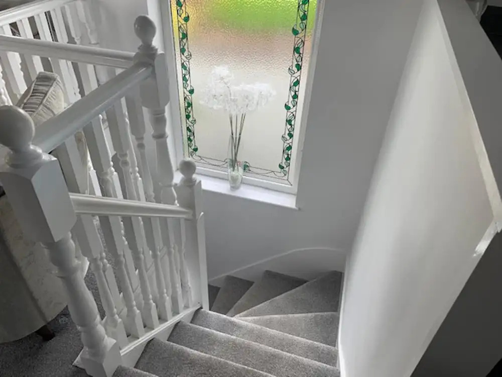 One Bedroom Apartment With En-suite & Patio