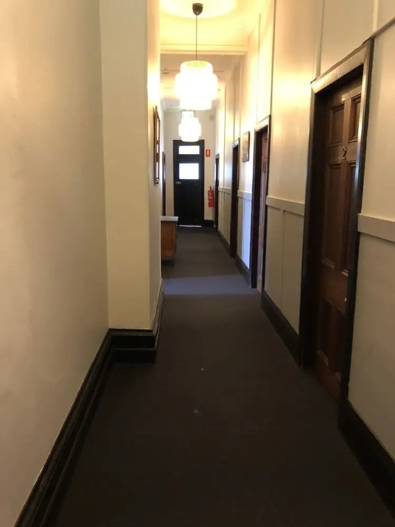The Family Hotel
