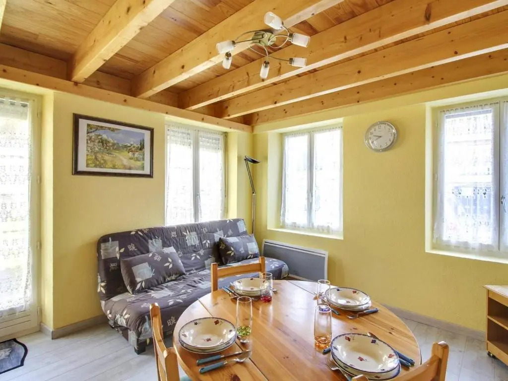 Appartement Cauterets, 2 Pièces, 4 Personnes - Fr-1-401-27