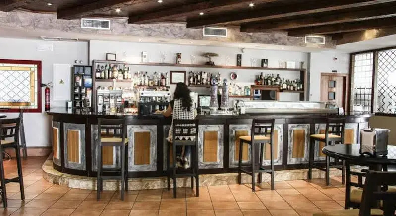 Hotel Rocio