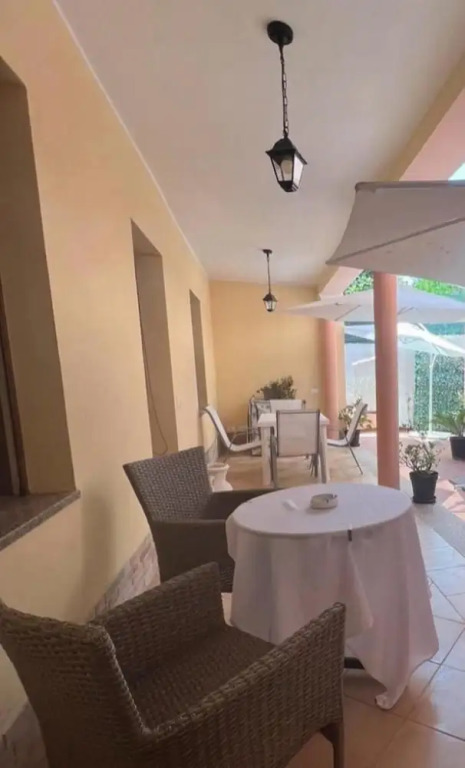 Donna Giovanna Holiday Home Pula