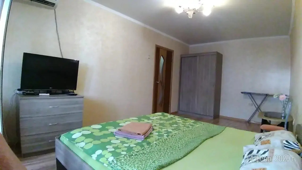ApartKRD на улице Ставропольская 203
