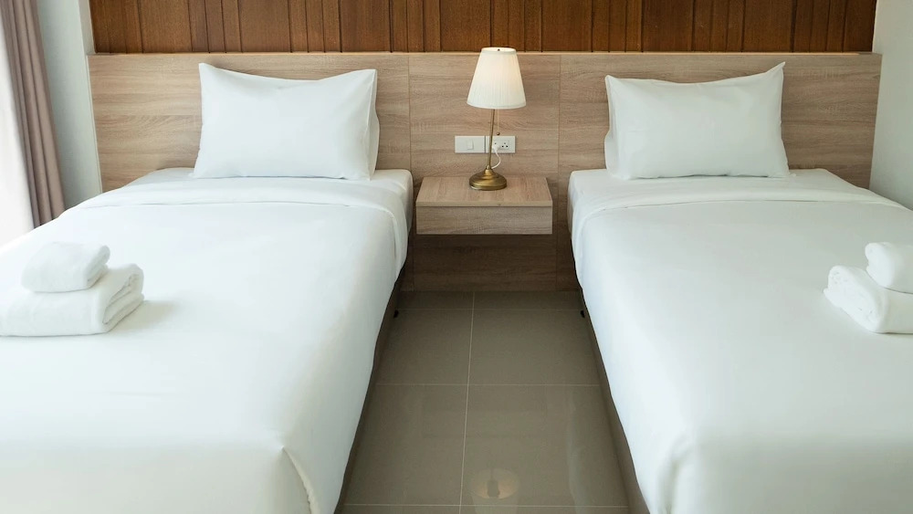 B2 Nakhon Sawan Boutique & Budget Hotel