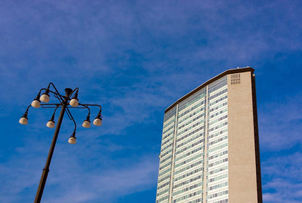 Отель iH Hotels Milano Centrale
