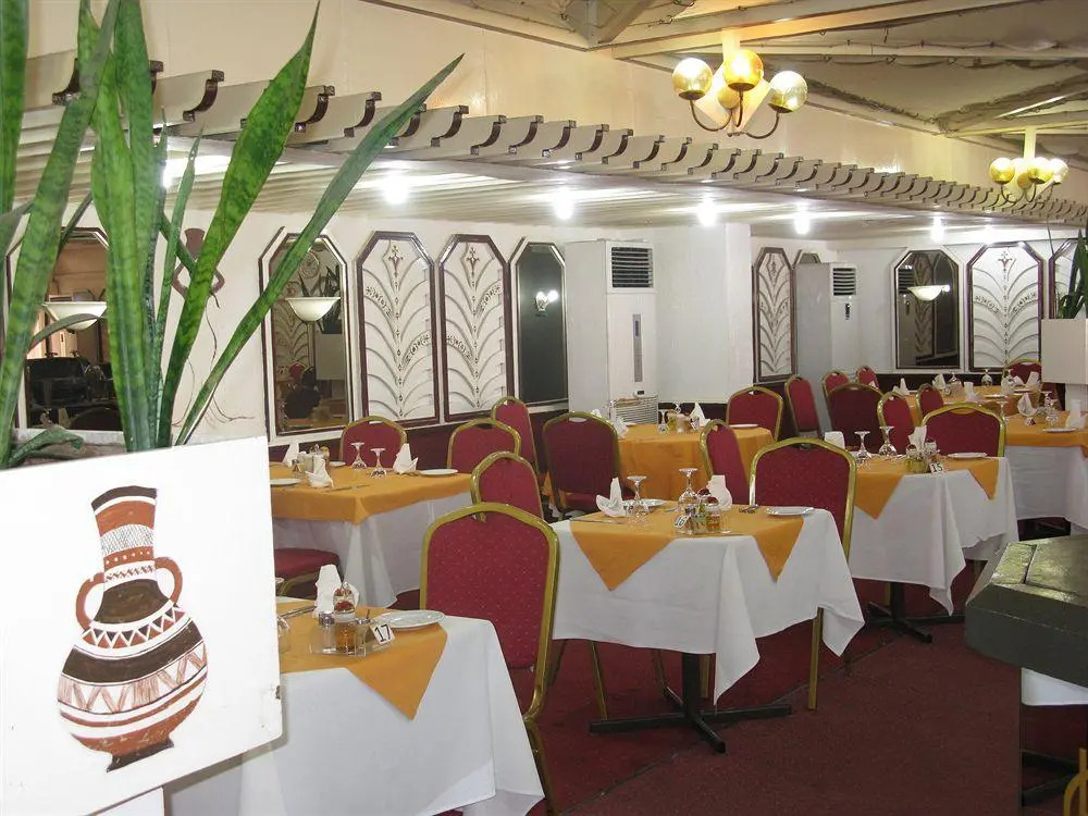 Hotel Gaweye