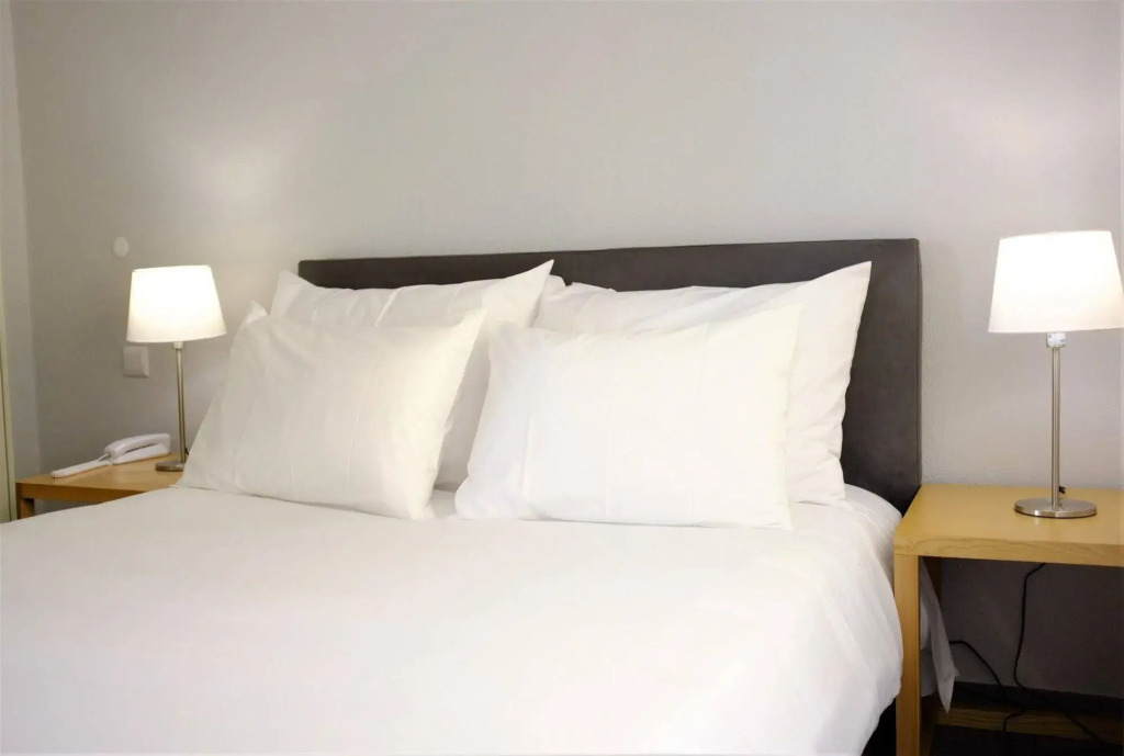 Agua dAlma Hotel