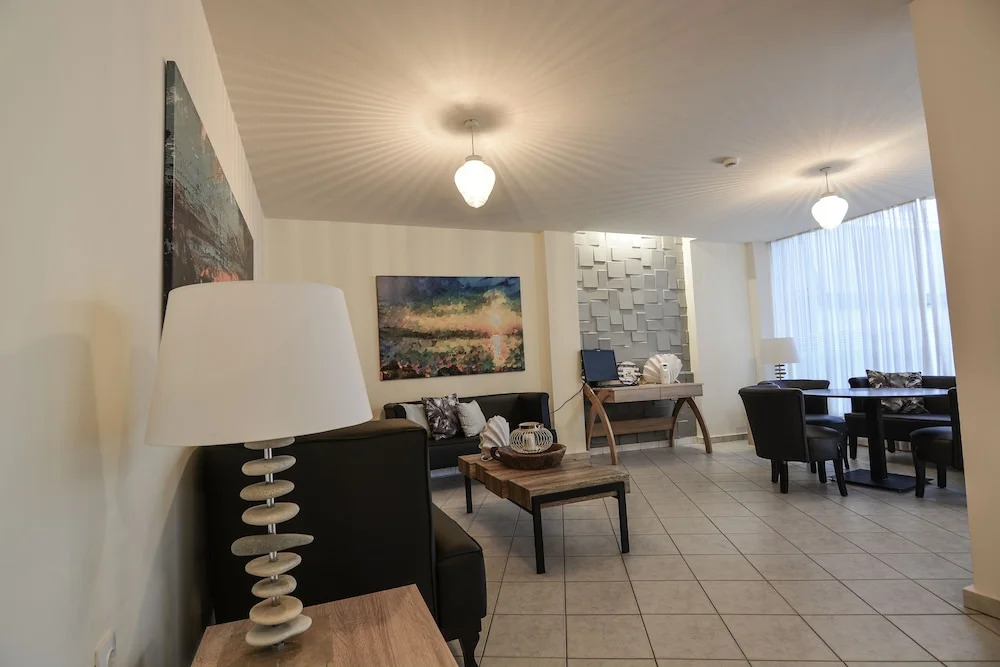 Marzi Boutique Hotel