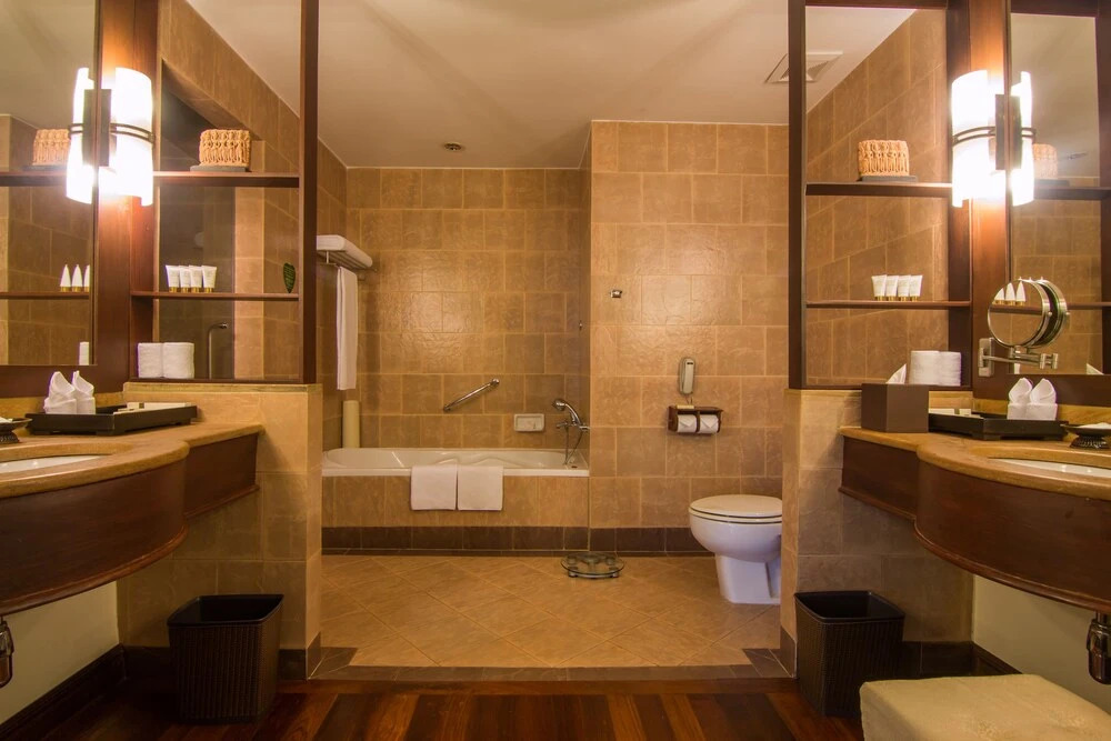 Angkor Palace Suite & Villa
