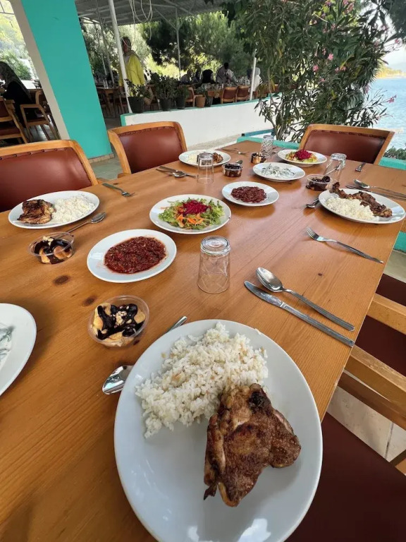 İnka Otel