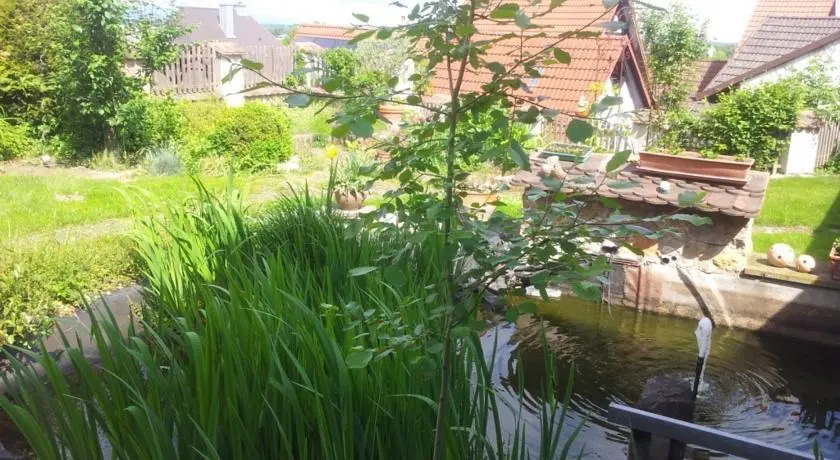 Haus Burgblick