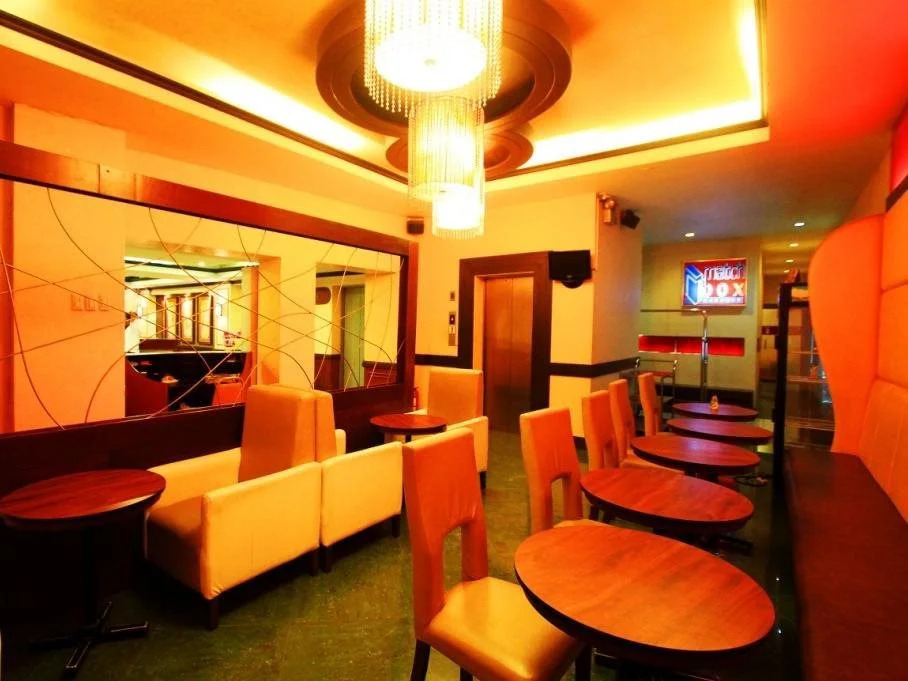 Naga Regent Hotel