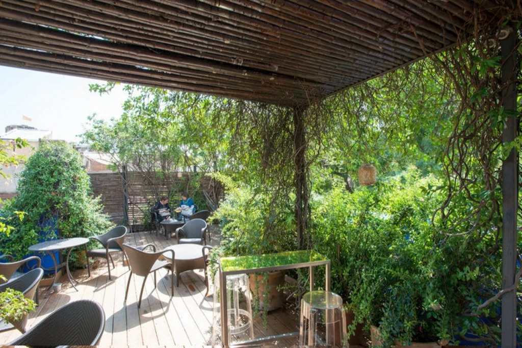 Hotel Neri - Relais & Chateaux