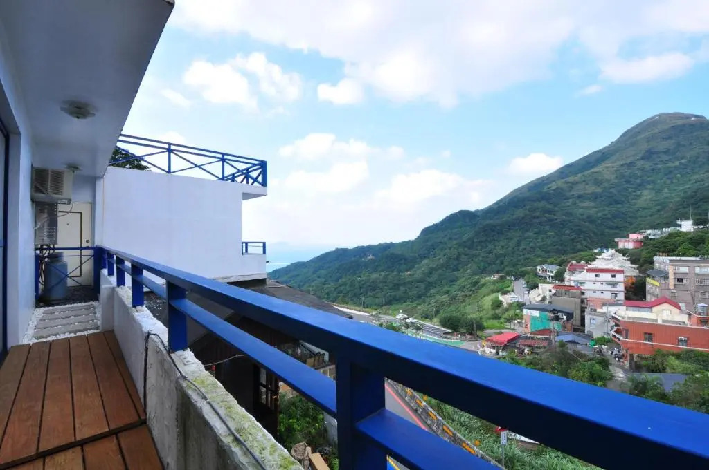 Aegean Sea Guest House