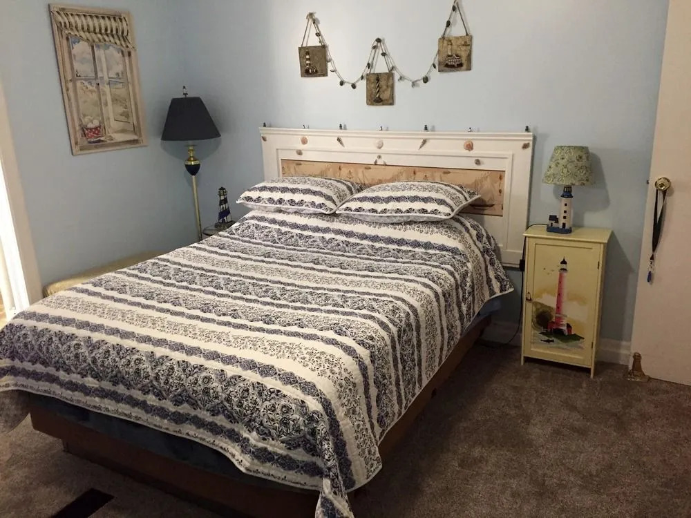 Always Inn Bed and Breakfast
