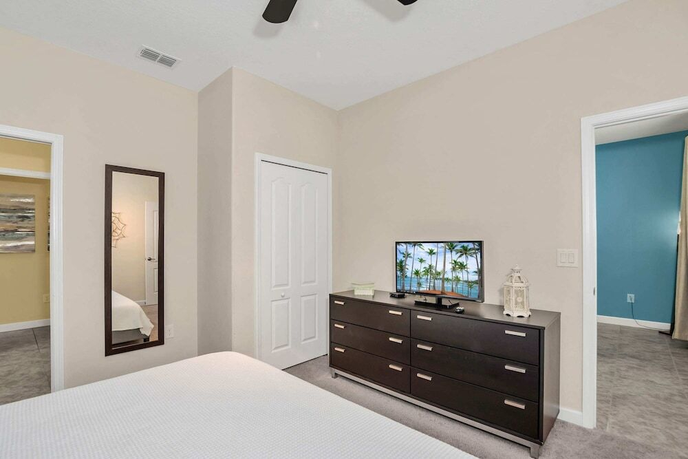 Villa 1456, Myrtlewood St, Champions Gate, Orlando