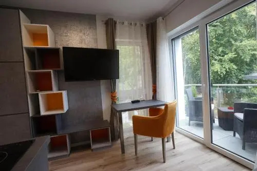 Aparthotel Kottenforst