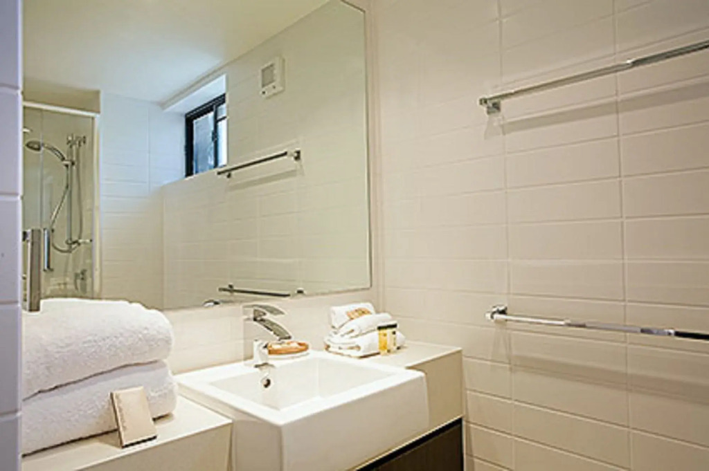 Noosa Pacific Resort