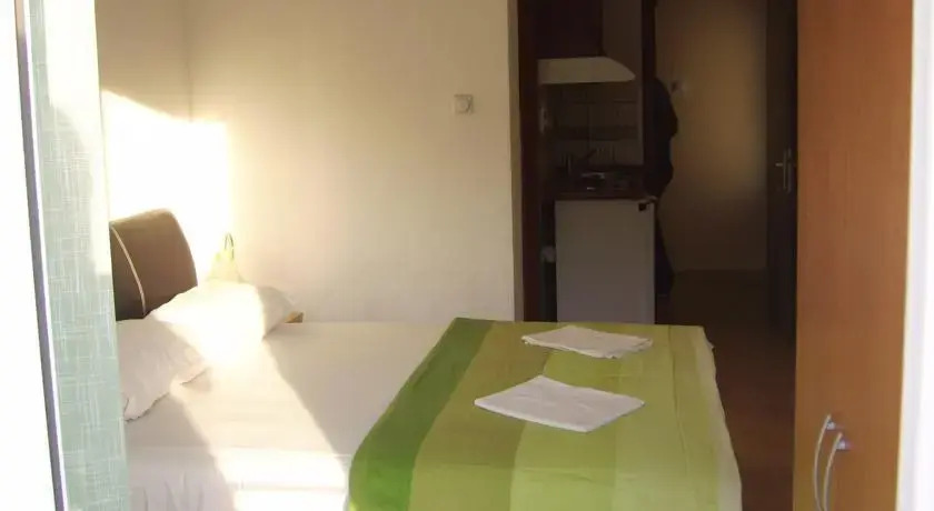 Hana Apartments