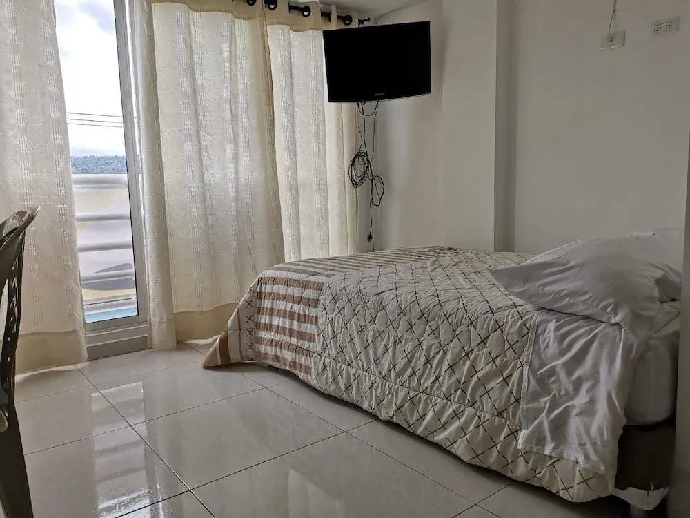 Hostal cerca al centro de Popayan