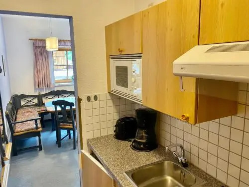 Pension Alpin
