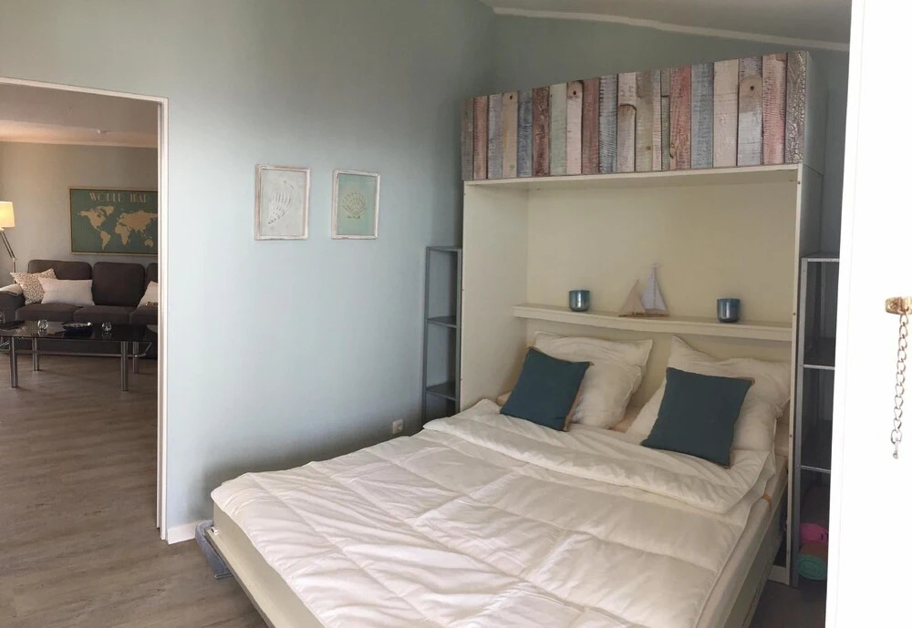 Appartement -mehrblick - Montemare Mon/27