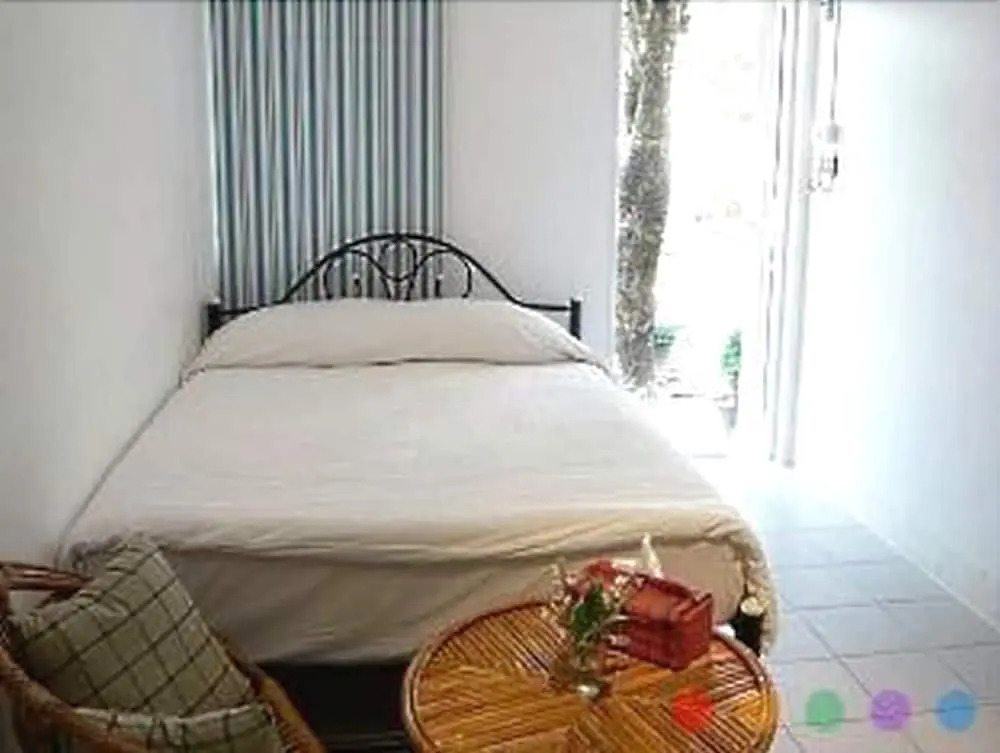 Sparrows Nest Guest House