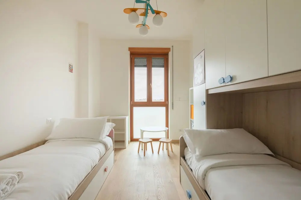 3722 Lo Spole Apartment by Barbarhouse