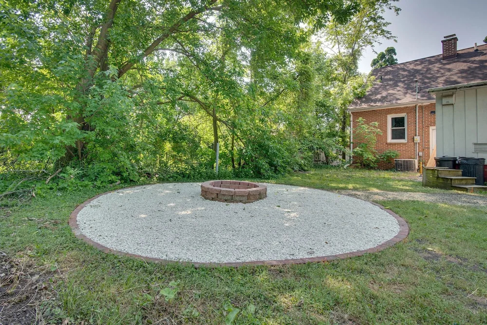 Vacation Rental Near University of Illinois