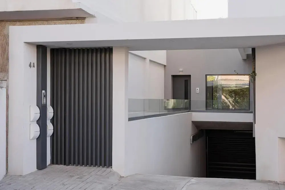 Glyfada Experience Residence