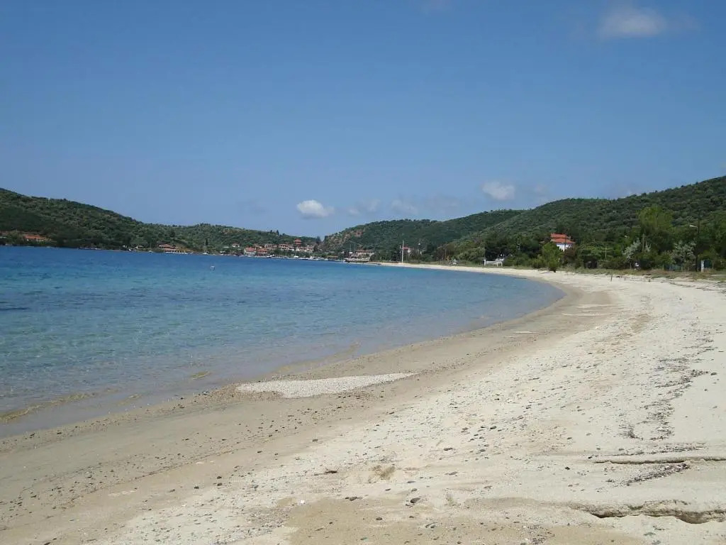Asterias Hotel