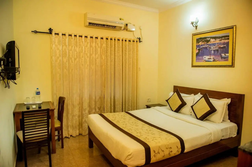 Hotel Maitri Sweet Living