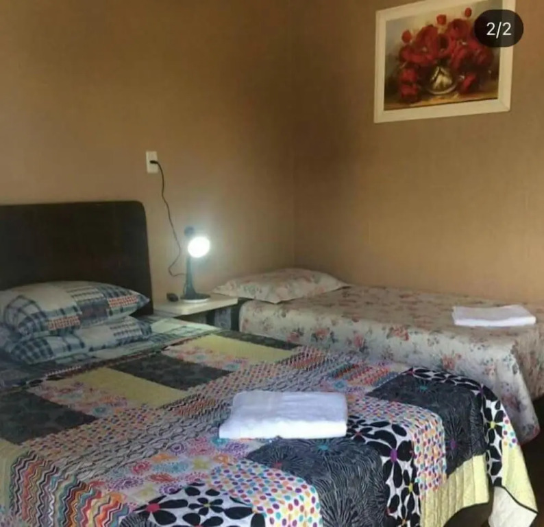 Hotel e Pousada Nativa Lages